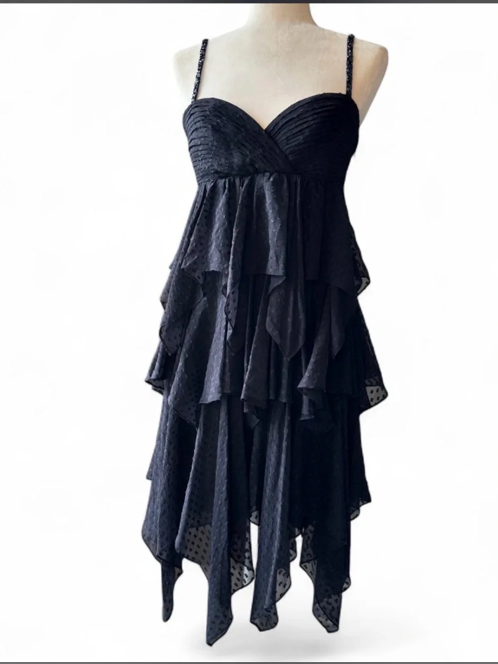 bcbg dresses cocktail BCBGMAXAZRIA Women's Flowy Lace Dress, Black, 0 : Clothing, Shoes & Jewelry 10% cashmere Approx Bcbgmaxazria Cocktail Dresses - REVOLVE